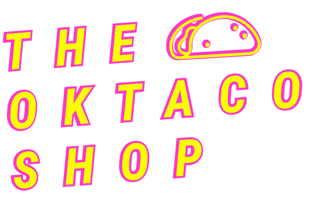 The Oktaco Shop
